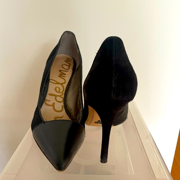 Sam Edelman pumps - Picture 1 of 5